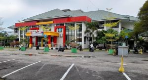 Kehabisan Oksigen, Lima Pasien COVID-19 di RSUD Anuntaloko Parigi Meninggal Dunia