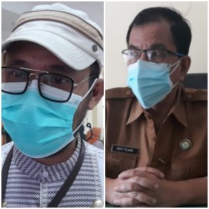 Pemda Parigi Moutong Minta Bantuan Pemprov Sulteng Antisipasi Kekurangan Oksigen