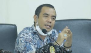 Desa Parigimpu’u Siapkan Lahan Pemakaman Jenazah Pasien COVID-19, Faisan Badja: Ada Syaratnya
