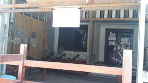 Seorang Stafnya Terpapar COVID-19, Pelayanan di Disdukcapil Parigi Moutong Ditutup Hingga 16 Agustus