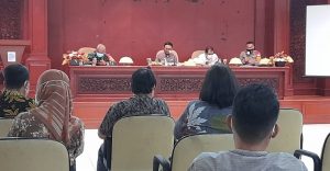 dr. Muhammad Mansyur Sebut Empat Pasien COVID-19 Meninggal Akibat Tidak Tersedianya Oksigen