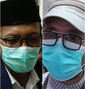 Nakes Terpapar COVID-19 Meningkat, Pemda Parigi Moutong Akan Rekrut Relawan
