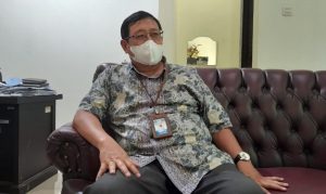 BPS Parigi Moutong Akan Survey Angkatan Kerja Nasional