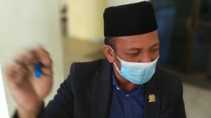 Sayutin Budianto: Dana CSR Sebaiknya Dimanfaatkan Khusus Pembelian Oksigen