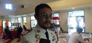 Pemda Parigi Moutong Wacanakan Program Kamis Berkah