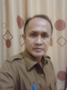 DKP Parigi Moutong Optimis Lampaui Target PAD 2021