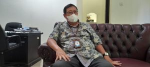 Pertumbuhan Ekonomi Parigi Moutong 2020, Turun Hingga Diangka -4,92 persen