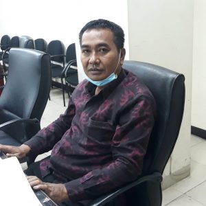 OPD di Parigi Moutong Diminta Bersinergi, Tingkat Pertumbuhan Ekonomi