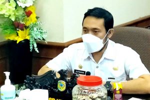 Pemda Daerah Parigi Moutong Optimis Capai Target PAD 2021