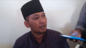 Feri Budi Utomo: BKPSDM Parigi Moutong Harus Sikapi Kepsek yang Diduga Abaikan Tugasnya
