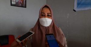 Pelaku UMKM di Parigi Moutong Penerima BPUM 29.889, Sofiana: 25.000 Diantaranya Sudah Menerima
