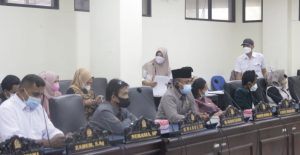 Berkunjung ke Parigi Moutong, DPRD Sigi Lihat Mekanisme Bantuan Hibah Iuran BPJS
