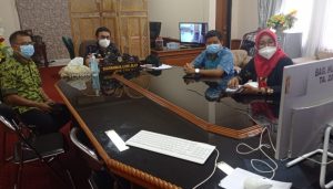 Bangun Dukungan Warga Terhadap Pengelolaan Negara, Kemendagri Beri Dorongan Pemda