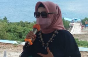 Anak Usia Remaja Dipaksa Menikah Masih Ditemukan, Ketua TP-PKK Parigi Moutong: Harus Diperangi