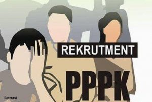 Di Parigi Moutong, Kartu Ujian Calon PPPK Tidak Tertera Alamat Lokasi Pelaksanaan