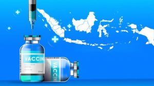 Ini Penyebab Capaian Vaksinasi COVID-19 di Parigi Moutong Rendah