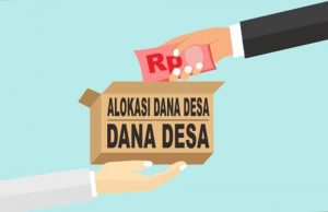 Dugaan Penyimpangan Dana Desa, Adrudin Nur: Kades Kayuboko Tidak Kooperatif
