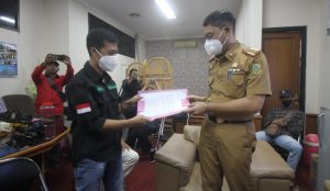 Solidaritas Gabungan Wartawan Parigi Moutong Terbitkan Petisi “Lawan” Somasi