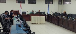 Kesiapan Pemda Parigi Moutong soal Perampingan OPD Dipertanyakan