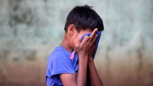 DP3AP2K Parigi Moutong Sebut 48 Anak Jadi Yatim/Piatu Akibat COVID-19