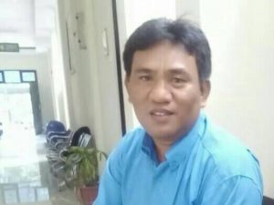 APRI Parigi Moutong Benarkan Kepsek SDN Baliara Sempat Konsultasi Soal Izin Pertambangan