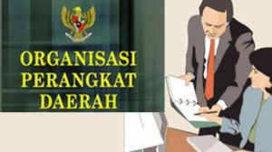DPRD Parigi Moutong Tunggu Usulan Eksekutif terkait Perampingan OPD