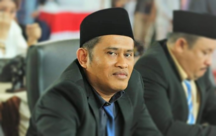 DPRD Parigi Moutong Desak Perbaikan SDN Kuala Bugis