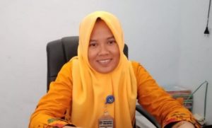 TBM di Parigi Moutong Dipastikan Belum Terkoneksi dengan Sistim Dapodik PAUD Dikmas