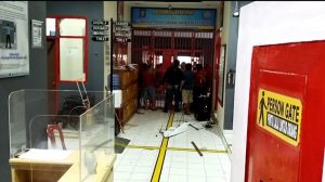 Penyebab Kericuhan di Lapas Kelas III Parigi, Ini Pengakuan Narapidana
