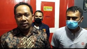 Lima Sipir Terduga Penganiaya Wabin Lapas Kelas III Parigi Akan Diperiksa