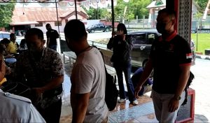 Babak Baru Dugaan Kasus Penganiayaan di Lapas Kelas III Parigi, 5 Sipir Diperiksa Polisi