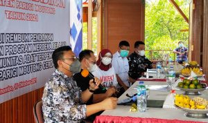 Rembuk Pendidikan di Parigi Moutong Upaya Percepatan Kualitas Pendidikan