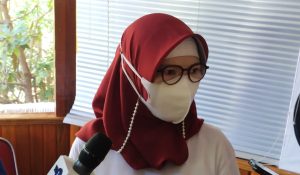 Tanggapan Direktur Sri Wahyuningsih soal 60 Sekolah Daerah Terpencil di Parigi Moutong