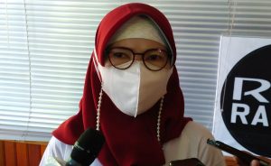 Wujudkan Sekolah Ramah Anak, Direktur Sri Wahyuningsih: Harus Ada Kolaborasi