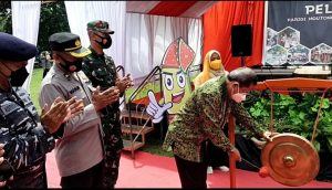 Pencanangan Kampung Literasi Pelawa, TBM Sou Mpelava Terpilih Sebagai Penyelenggara Tahun Ini