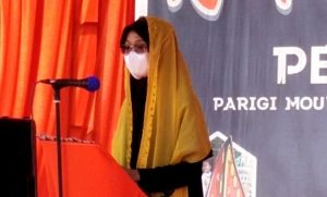 Ini Perencanaan Kegiatan Kampung Literasi Pelawa, TBM Sou Mpelava: Diantaranya Penulisan Legenda Uesama