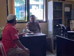 Penghapusan Video Liputan, IJTI Sulteng Minta Kapolda Edukasi Anggotanya