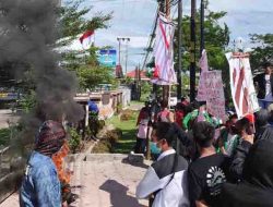 Dugaan Pungli, AMPM Minta Kemenkumham Copot Kepala Imigrasi Gorontalo