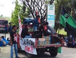 Krisis Listrik di Morowali, AMMM Sampaikan Lima Tuntutan