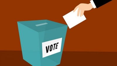 6 Usulan MK untuk Format Pemilu 2024