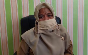 85 Persen Dana BOS Khusus SMP di Parimo Sudah Terealisasikan