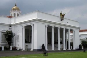 Penganugerahan Pahlawan Nasional Tombolotutu Bukan di Istana Bogor