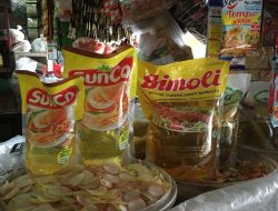 Harga Minyak Goreng Bakal Terus Naik, Ini Alasan Mendag Muhammad Lutfi