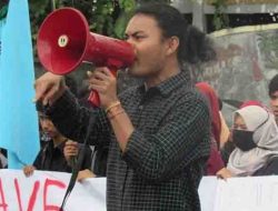 Aktivis LMND Eksekutif Gorontalo Minta Kemenkumham RI Evaluasi Imigrasi Gorontalo