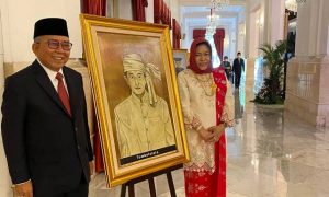 Memaknai Semangat Tombolotutu dalam Konteks Kekinian