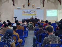 Program Pamsimas Butuh Penguatan Kerjasama Pengelolaan antara Pemdes dan KP-SPAMS
