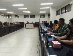 Hasil RDP Soal LC Kampal, DPRD Menunggu Ekspos BPN dan Tolak Penyelesaian di Pengadilan