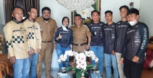 Enam Atlet Sepeda Palu Akan Berlaga di Kejurda Trikora Enduro Gravity Race