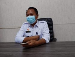 20 Narapidana di Lapas Kelas III Parigi Positif Narkoba