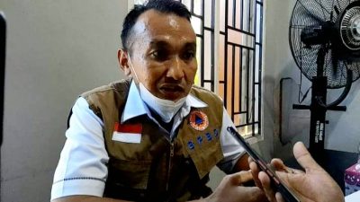 Masa Tanggap Darurat Bencana Tiga Kecamatan di Parigi Moutong Diperpanjang